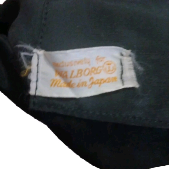 Walborg - Vintage Handbag - Picture 4 of 6